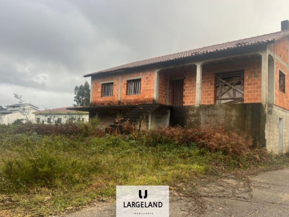 Villa i Agueda, Aveiro - foto 2