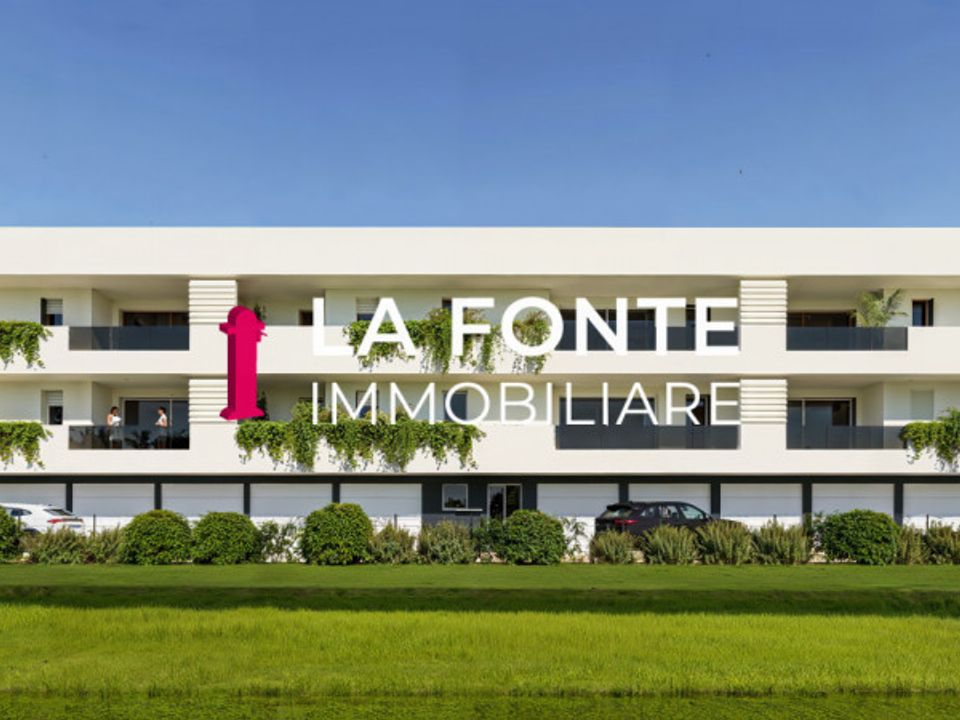 Apartament a Stra, Venice - foto 4