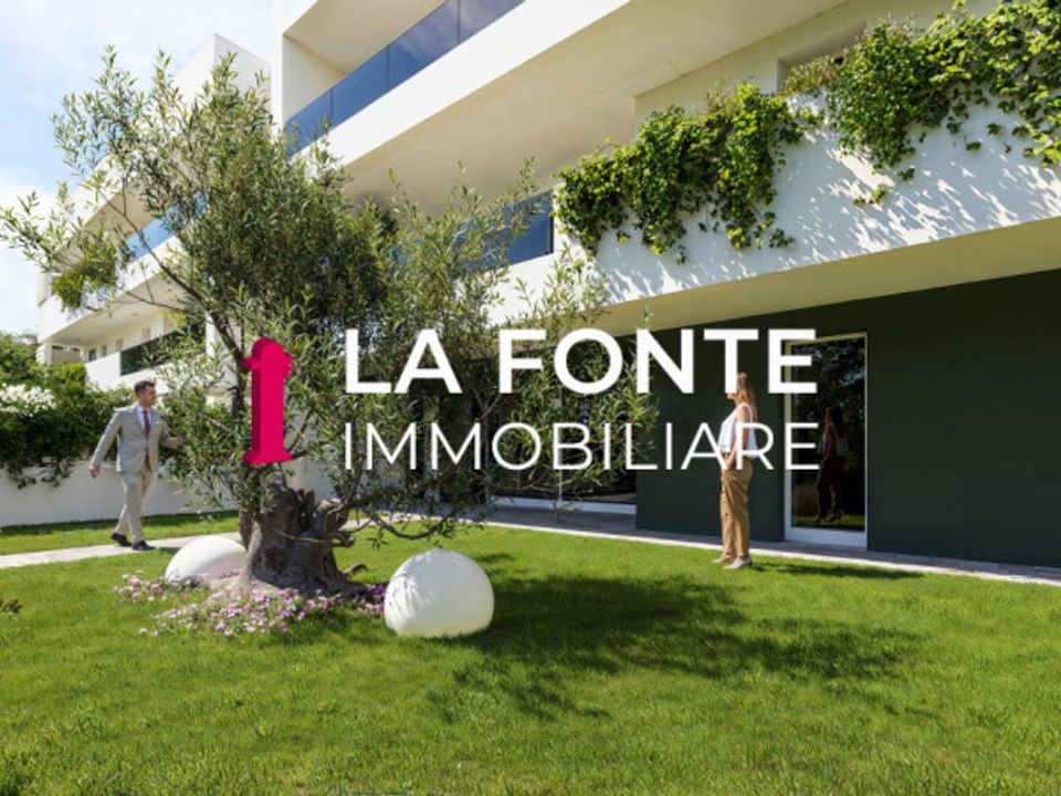 Apartament a Stra, Venice - foto 1