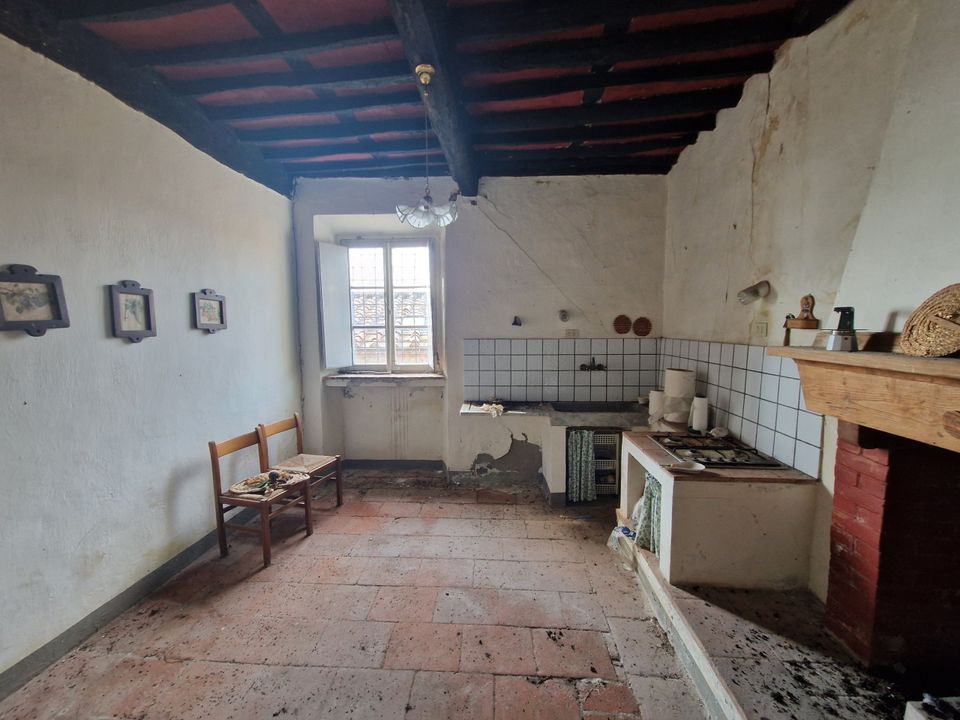 Villa i Lucca, Lucca - foto 1