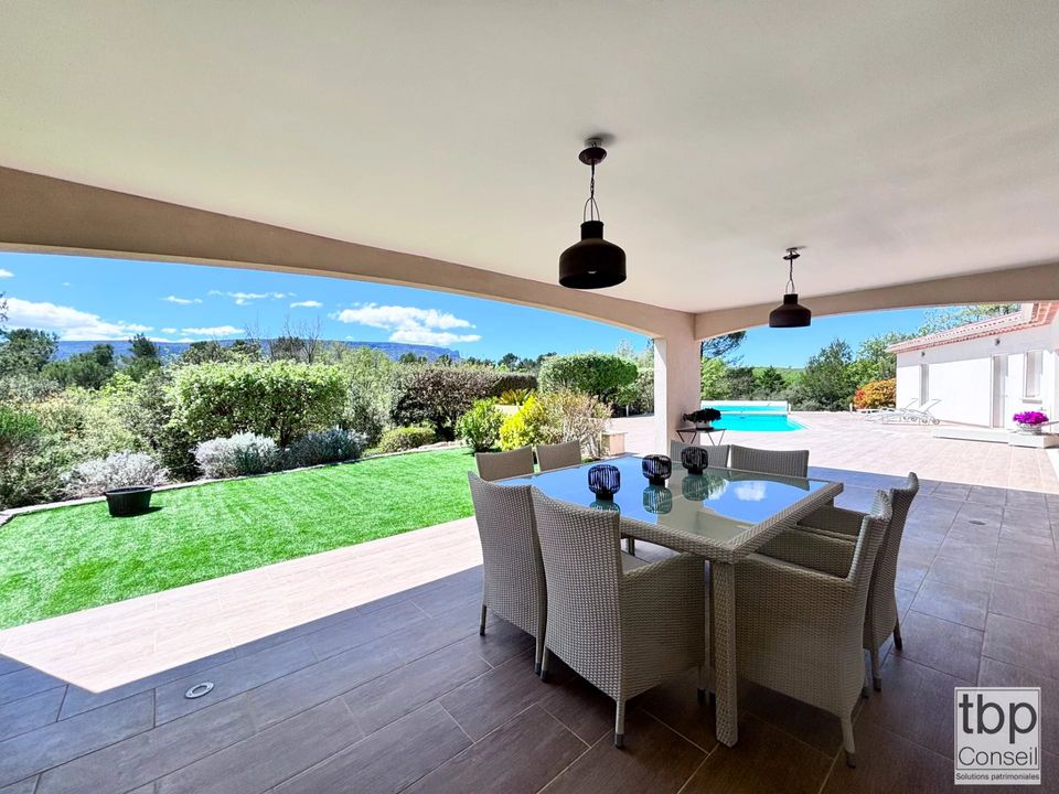 Villa en Ollières, Var - foto 5