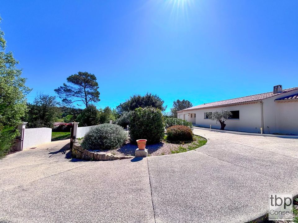 Villa en Ollières, Var - foto 4