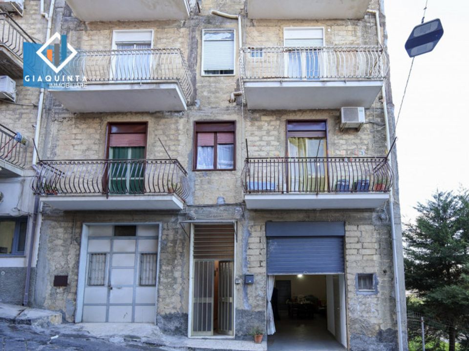 Apartament a Palagonia, Catania - foto 1