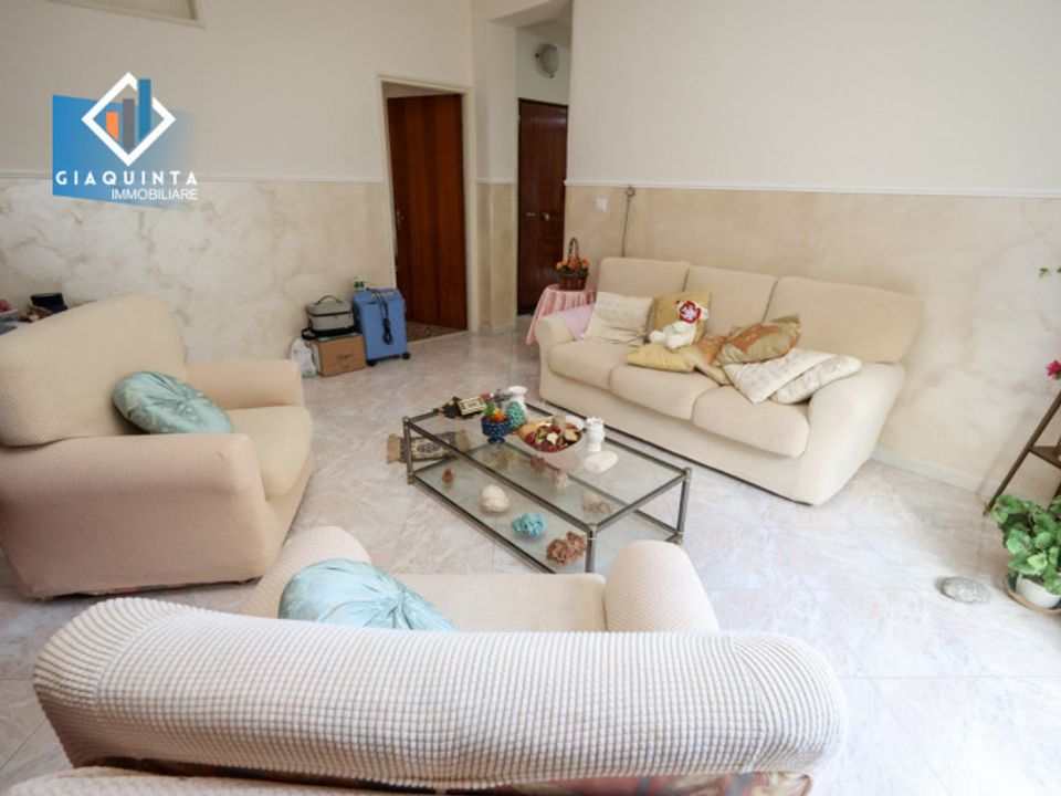 Apartament a Palagonia, Catania - foto 3