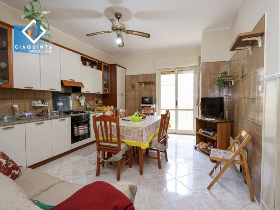 Apartament a Palagonia, Catania - foto 5