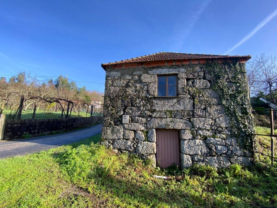 Landejendom i Bico e Cristelo, Viana do Castelo - foto 2