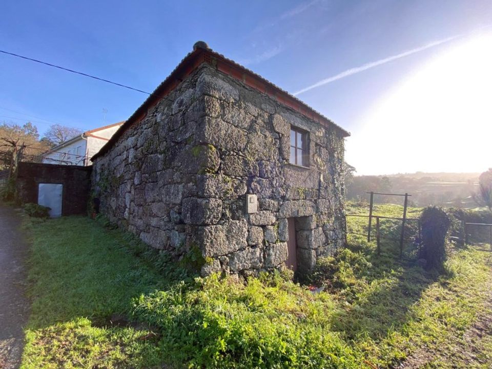 Landejendom i Bico e Cristelo, Viana do Castelo - foto 3