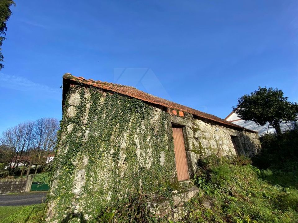 Landejendom i Bico e Cristelo, Viana do Castelo - foto 4