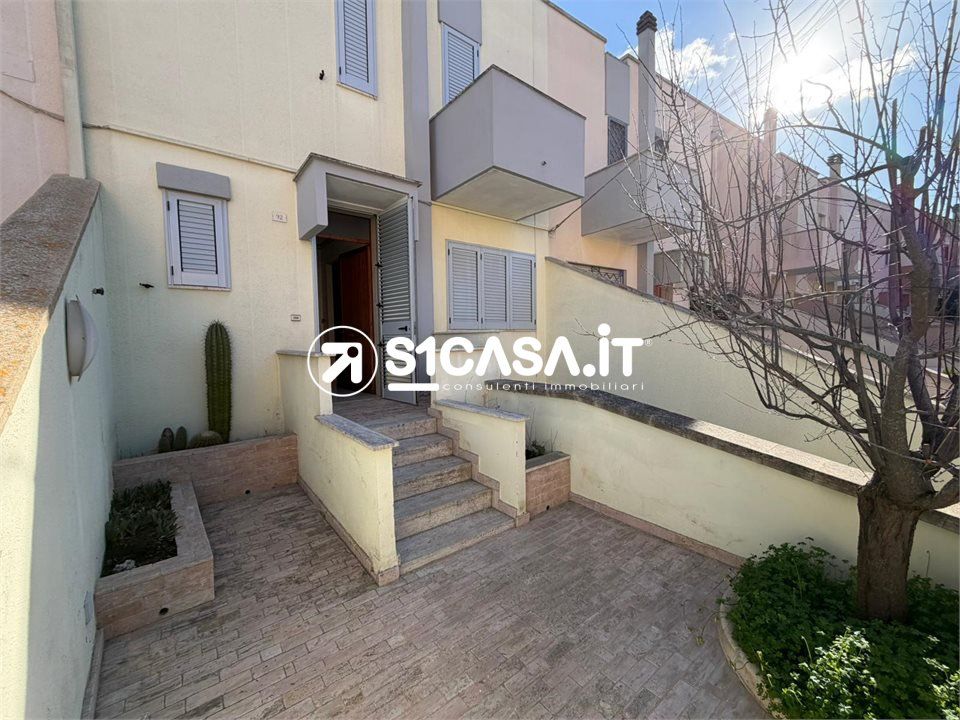 Villa en Galatone, Lecce - foto 1
