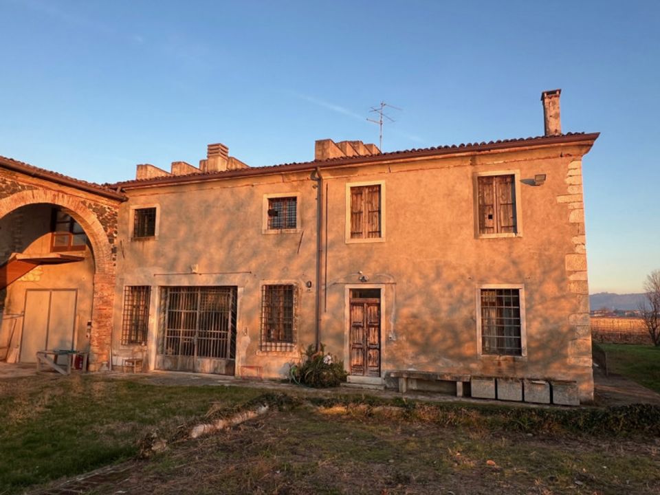 Landejendom i Lonigo, Vicenza - foto 3