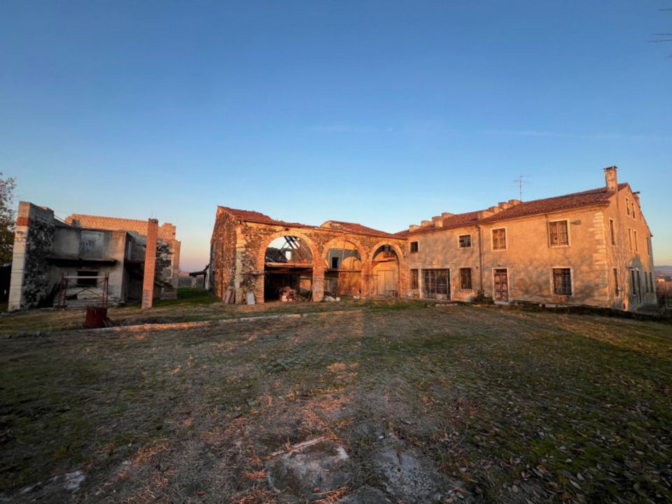Landejendom i Lonigo, Vicenza - foto 4