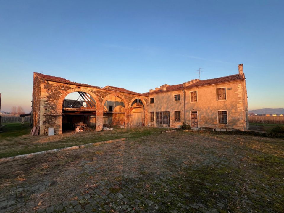 Landejendom i Lonigo, Vicenza - foto 5
