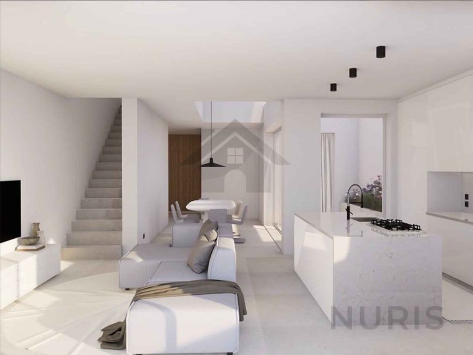 Villa en Alvor, Faro - foto 1