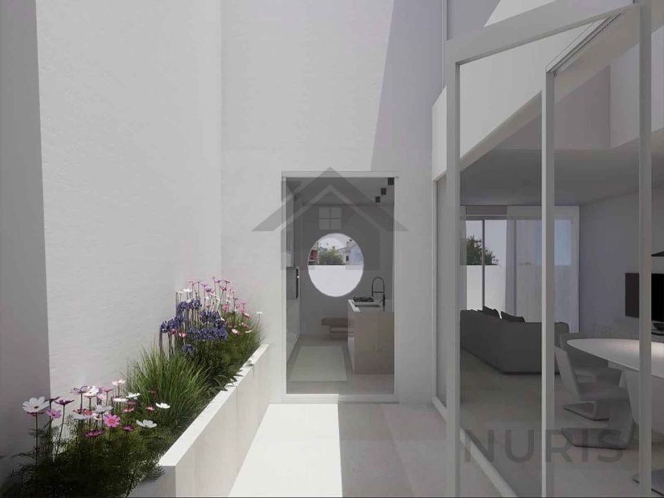 Villa en Alvor, Faro - foto 2