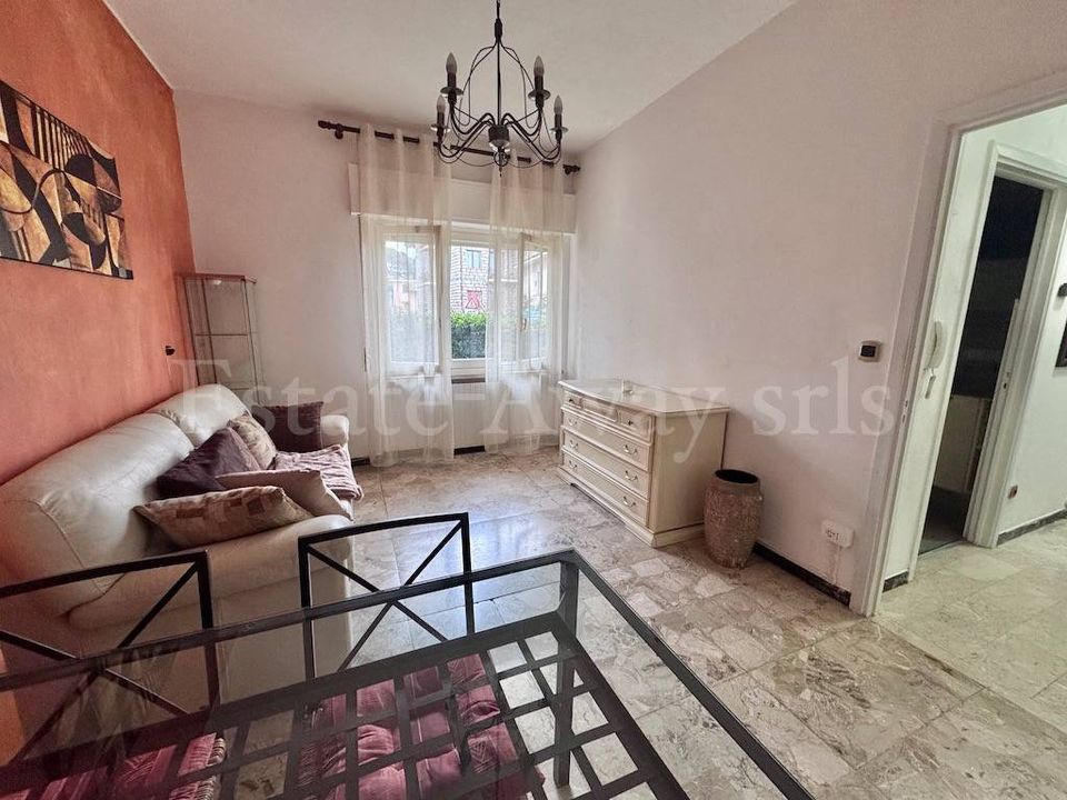 Lejlighed i Bordighera, Imperia - foto 2