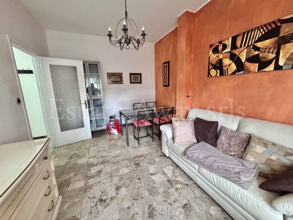 Lejlighed i Bordighera, Imperia - foto 3