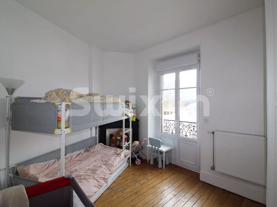 Lejlighed i Aix-les-Bains, Savoie - foto 2