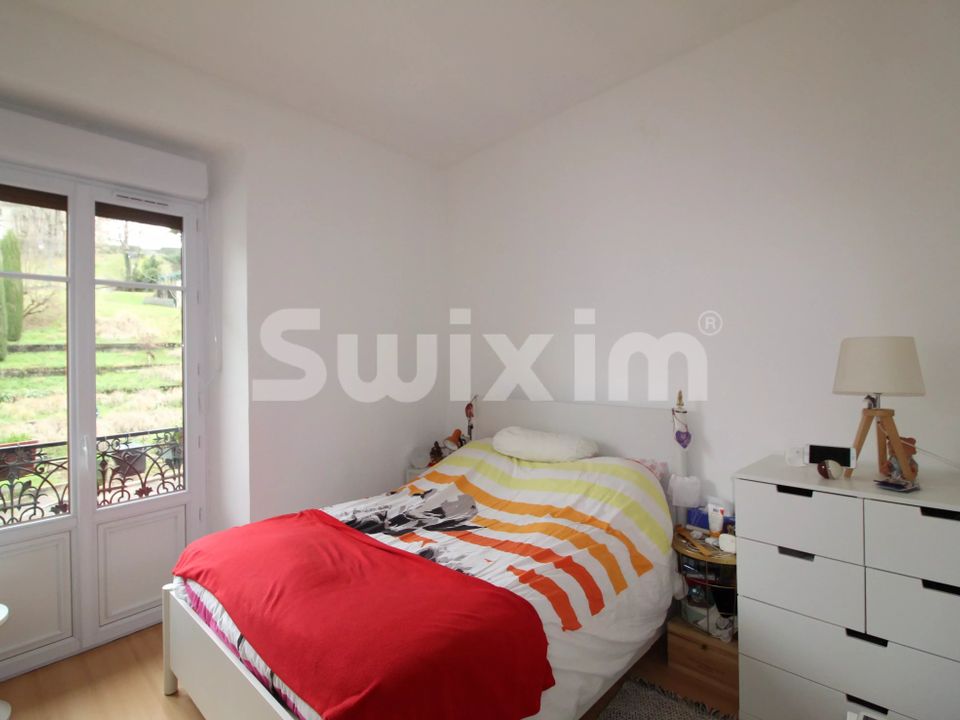 Lejlighed i Aix-les-Bains, Savoie - foto 4