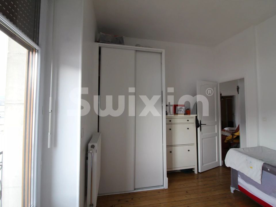 Lejlighed i Aix-les-Bains, Savoie - foto 5