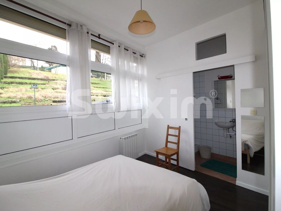 Lejlighed i Aix-les-Bains, Savoie - foto 3