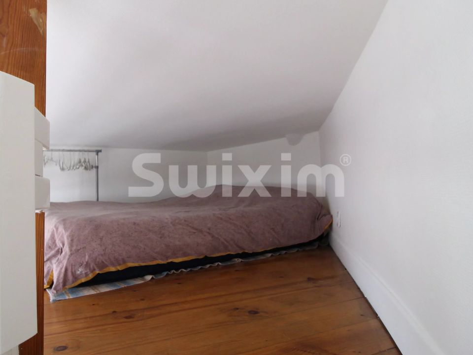 Lejlighed i Aix-les-Bains, Savoie - foto 2