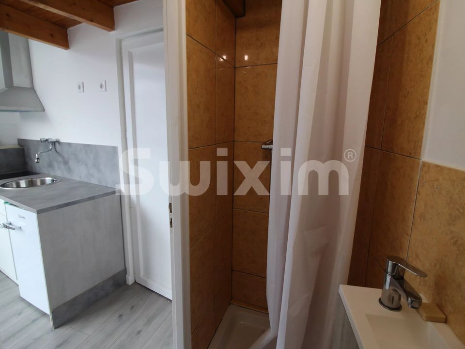 Lejlighed i Aix-les-Bains, Savoie - foto 3