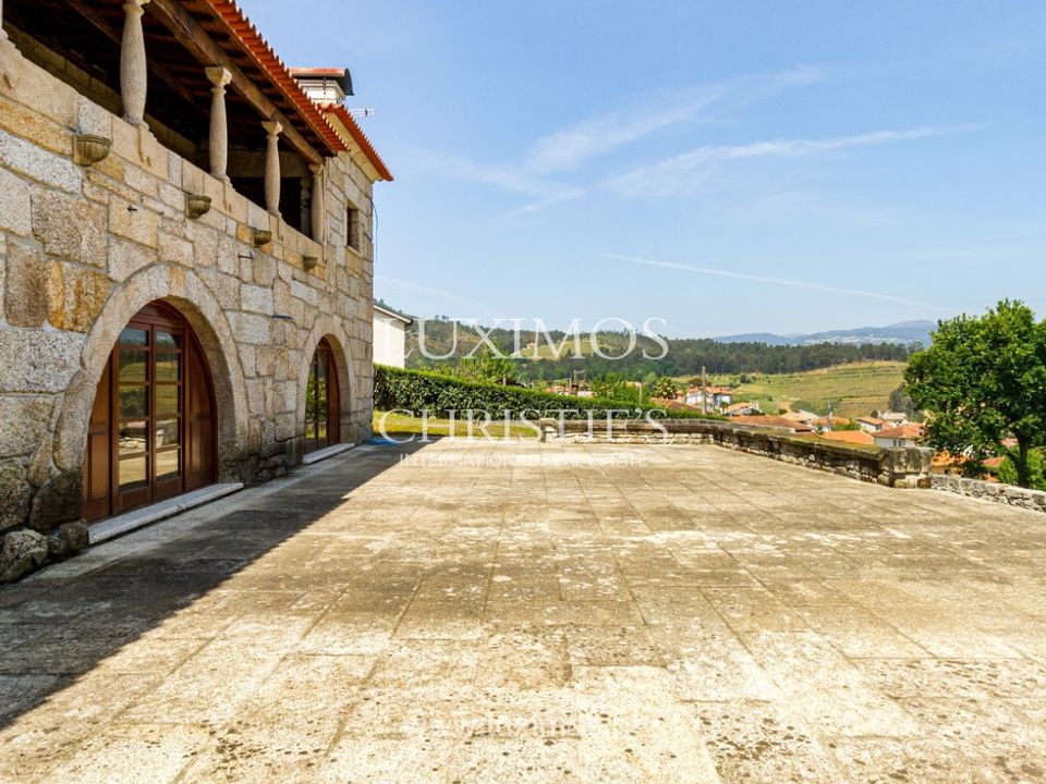 Granja a Cabeceiras de Basto, Braga - foto 2