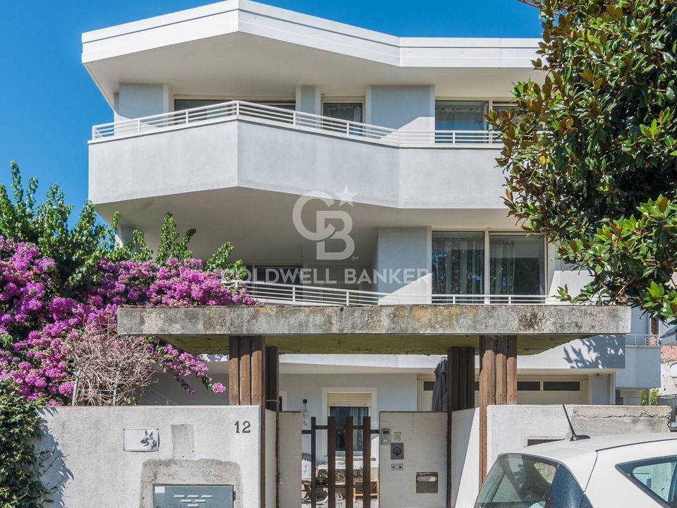 Villa a Misano Adriatico, Rimini - foto 1