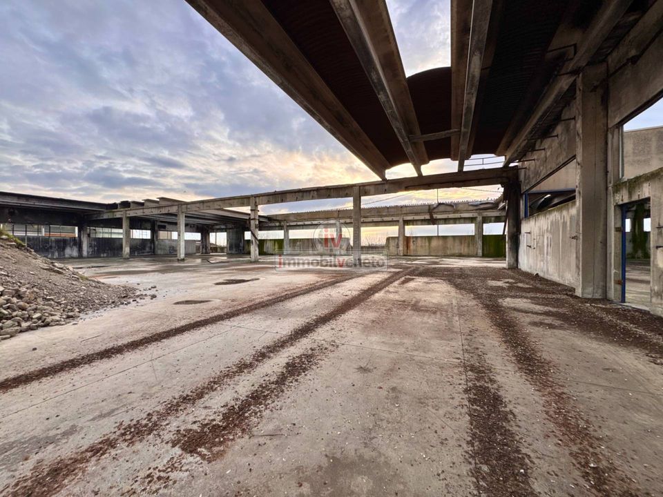 Erhvervsejendom i Campiglia dei Berici, Vicenza - foto 4