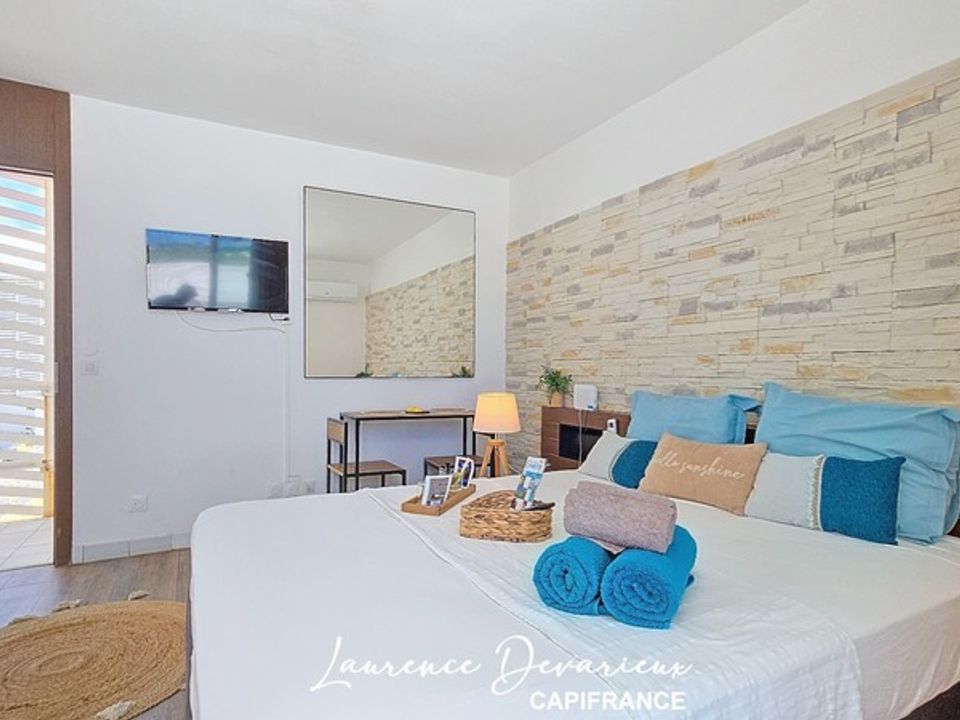Studio i Saint-Francois, Guadeloupe - foto 1