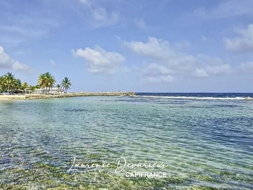 Studio i Saint-Francois, Guadeloupe - foto 2