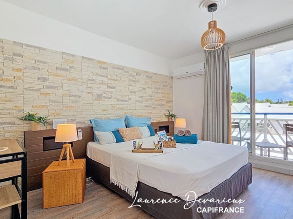 Studio i Saint-Francois, Guadeloupe - foto 3