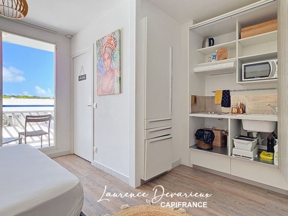 Studio i Saint-Francois, Guadeloupe - foto 4