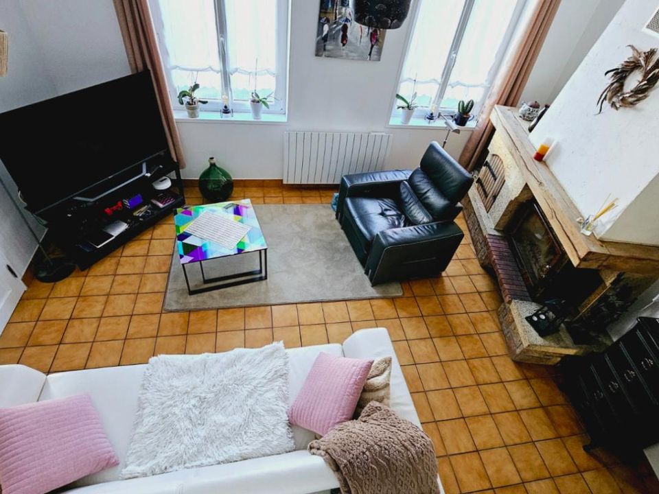 Villa i Arras, Pas-de-Calais - bilde 3