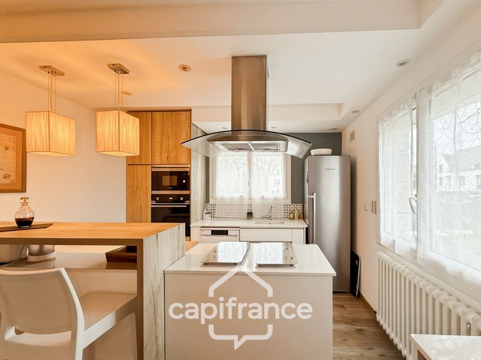 Villa i Pontivy, Morbihan - foto 4