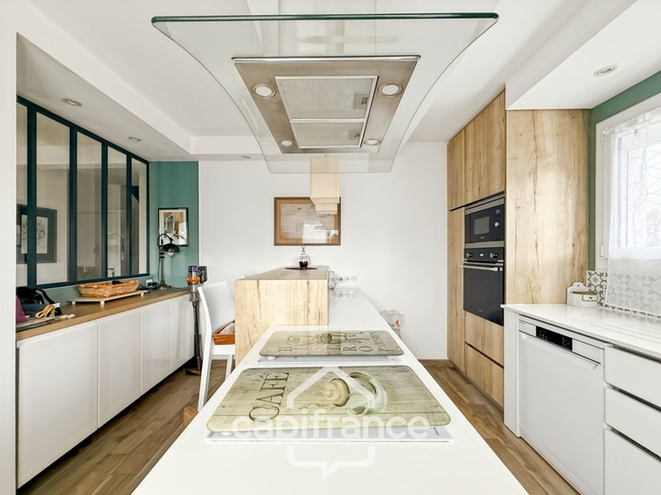 Villa i Pontivy, Morbihan - foto 5