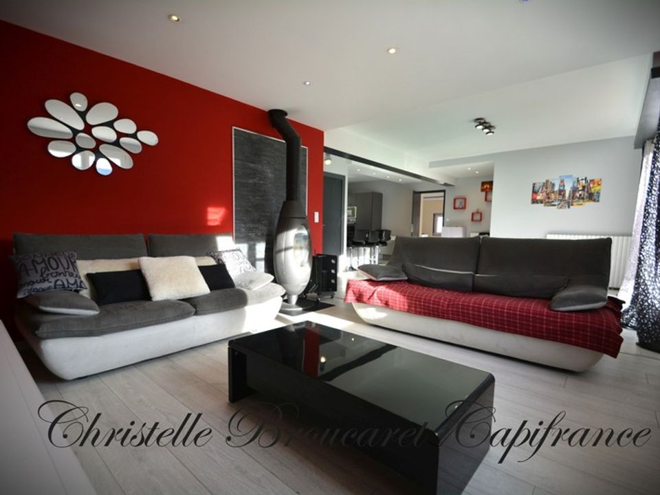 Villa in Lees-Athas, Pyrenees-Atlantiques - foto 2