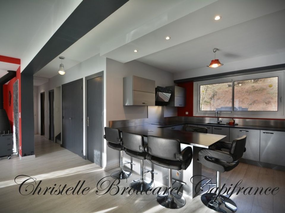 Villa in Lees-Athas, Pyrenees-Atlantiques - foto 3