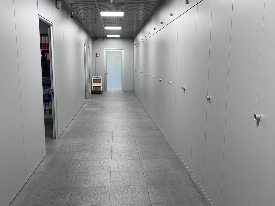 Gewerbeimmobilie in Assago, Milan - Foto 3