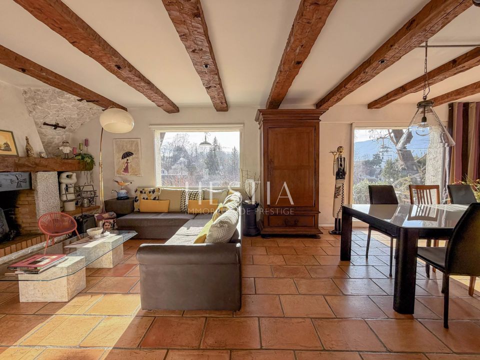 Villa i Aix-les-Bains, Savoie - foto 2