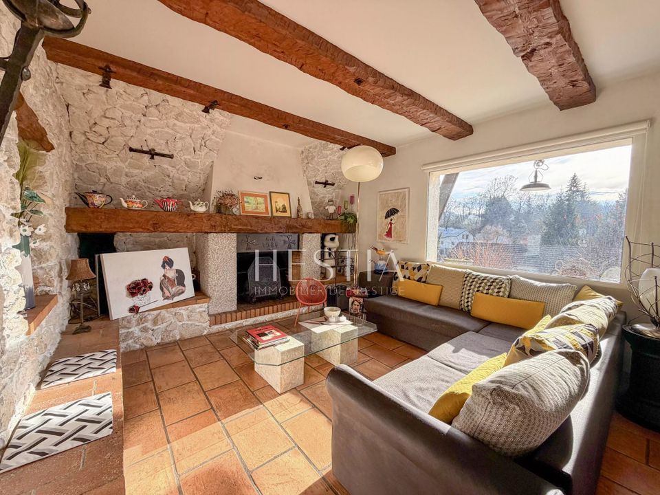 Villa i Aix-les-Bains, Savoie - foto 3