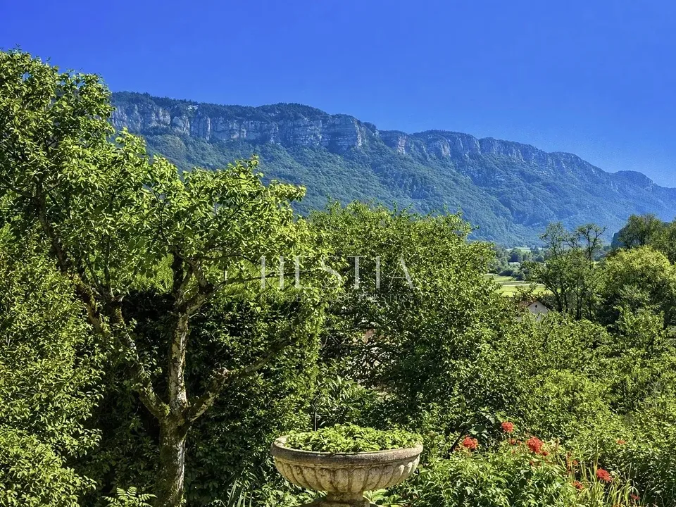 Villa i Aix-les-Bains, Savoie - foto 4
