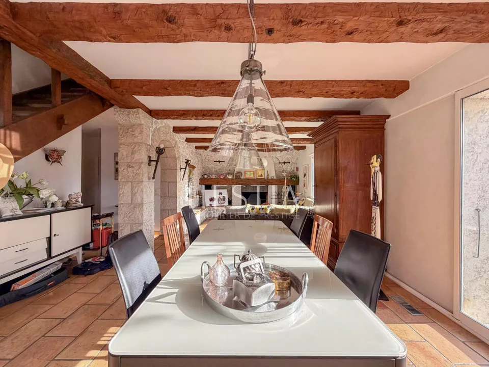 Villa i Aix-les-Bains, Savoie - foto 5