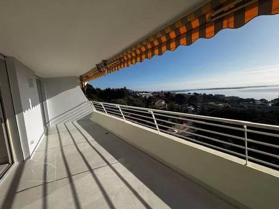 Lejlighed i Cannes, Alpes-Maritimes - foto 3