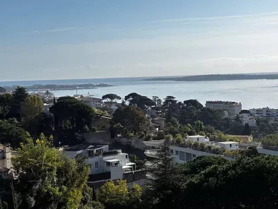 Lejlighed i Cannes, Alpes-Maritimes - foto 2