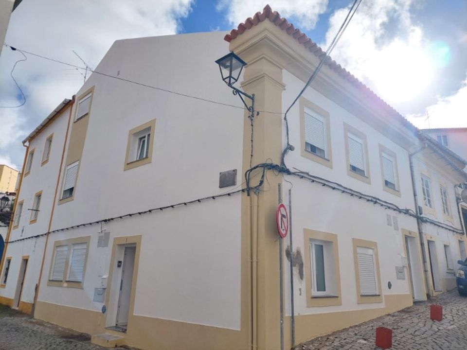 Lejlighed i Portalegre, Portalegre - foto 1
