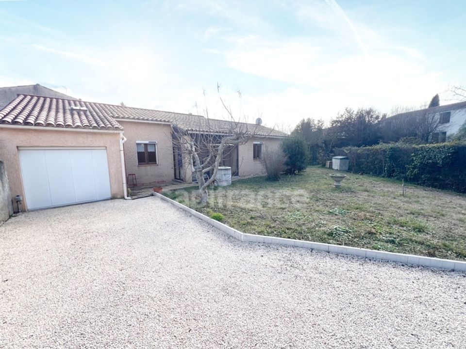 Villa i Manosque, Alpes-de-Haute-Provence - foto 1