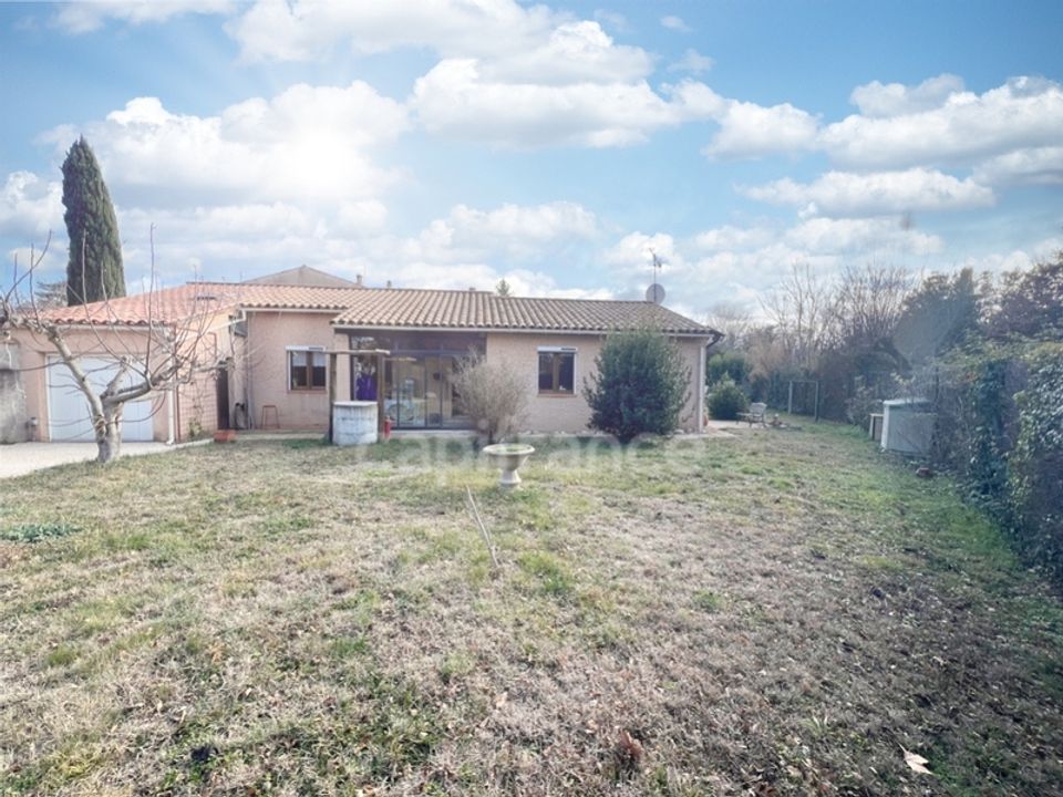 Villa i Manosque, Alpes-de-Haute-Provence - foto 2