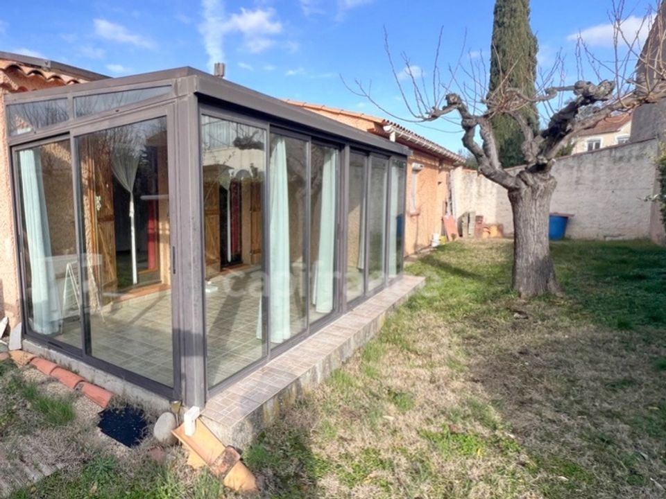 Villa i Manosque, Alpes-de-Haute-Provence - foto 3
