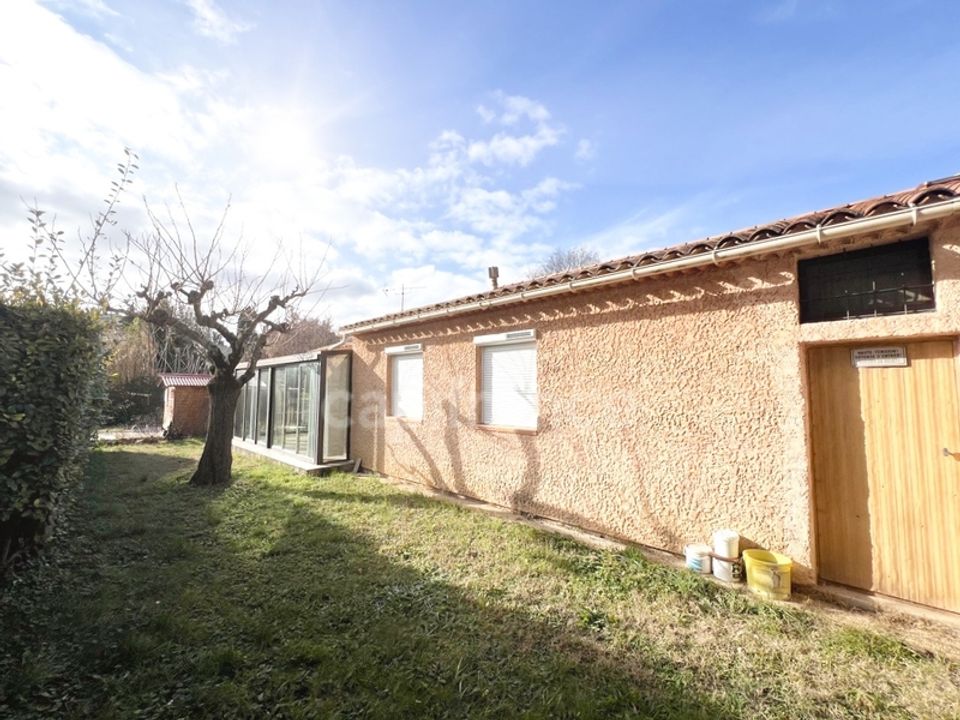 Villa i Manosque, Alpes-de-Haute-Provence - foto 4